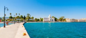 Op vakantie in Kos-Stad? Met deze gouden tips haal je er het maximale uit!