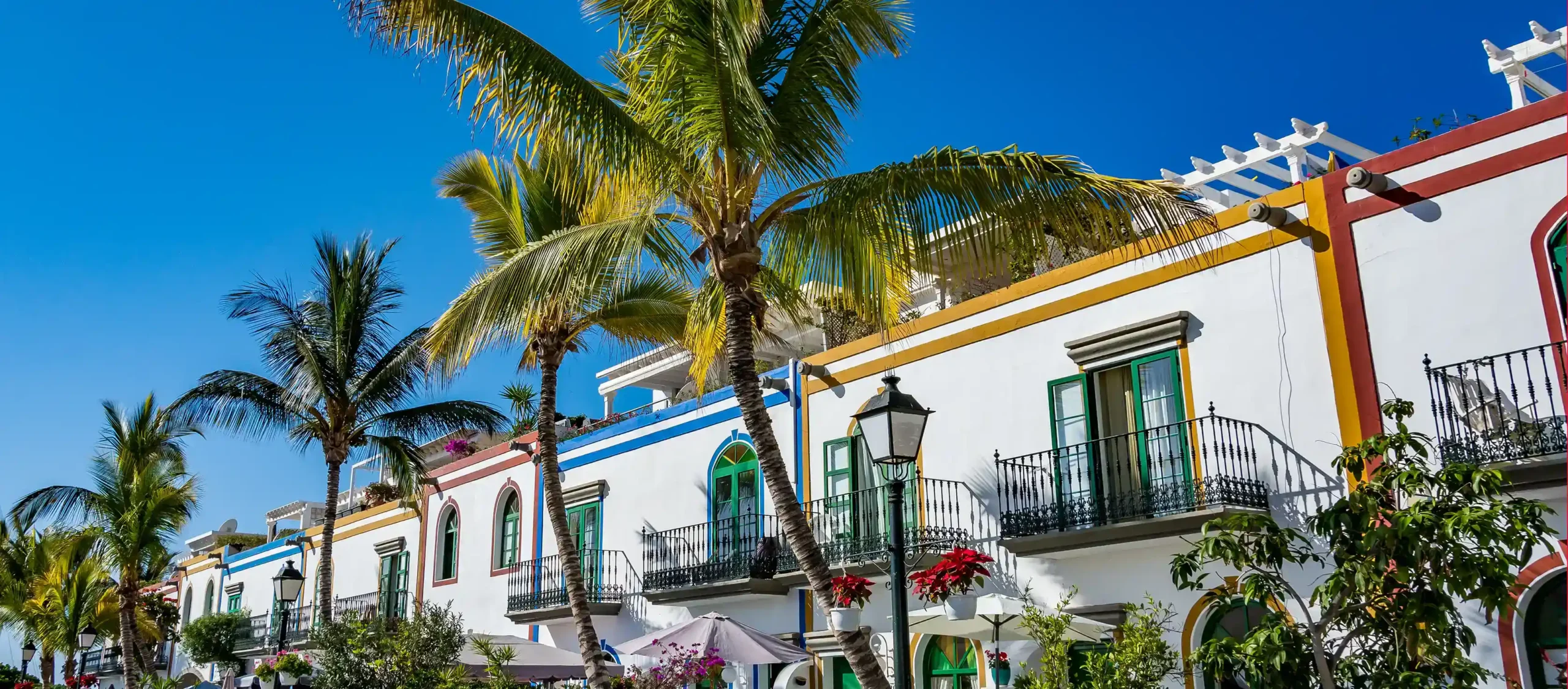 Wat te doen Gran Canaria