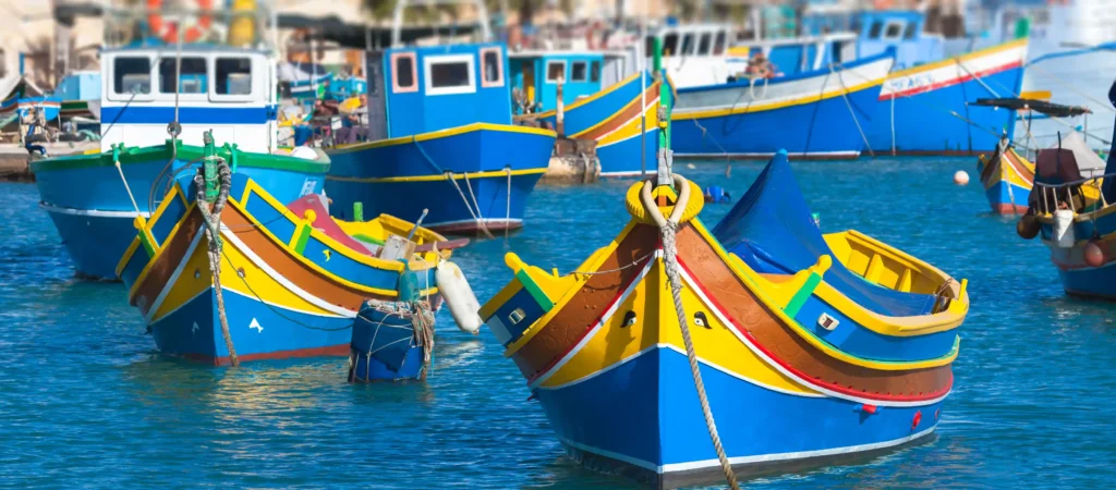 Wat te doen op Malta