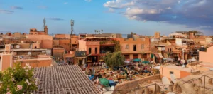Wat te doen in Marrakech? Afvinken maar!