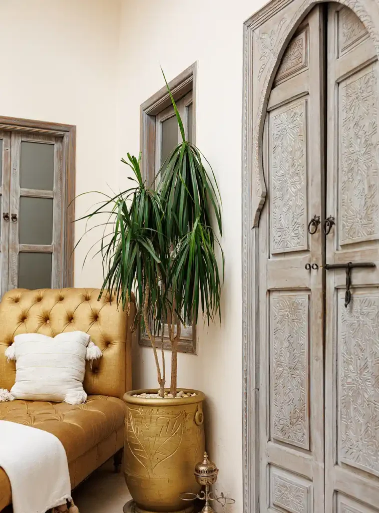 Wat te doen Marrakech: hammam