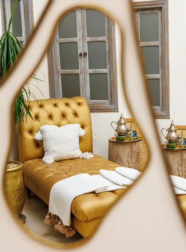 Wat te doen Marrakech: hammam