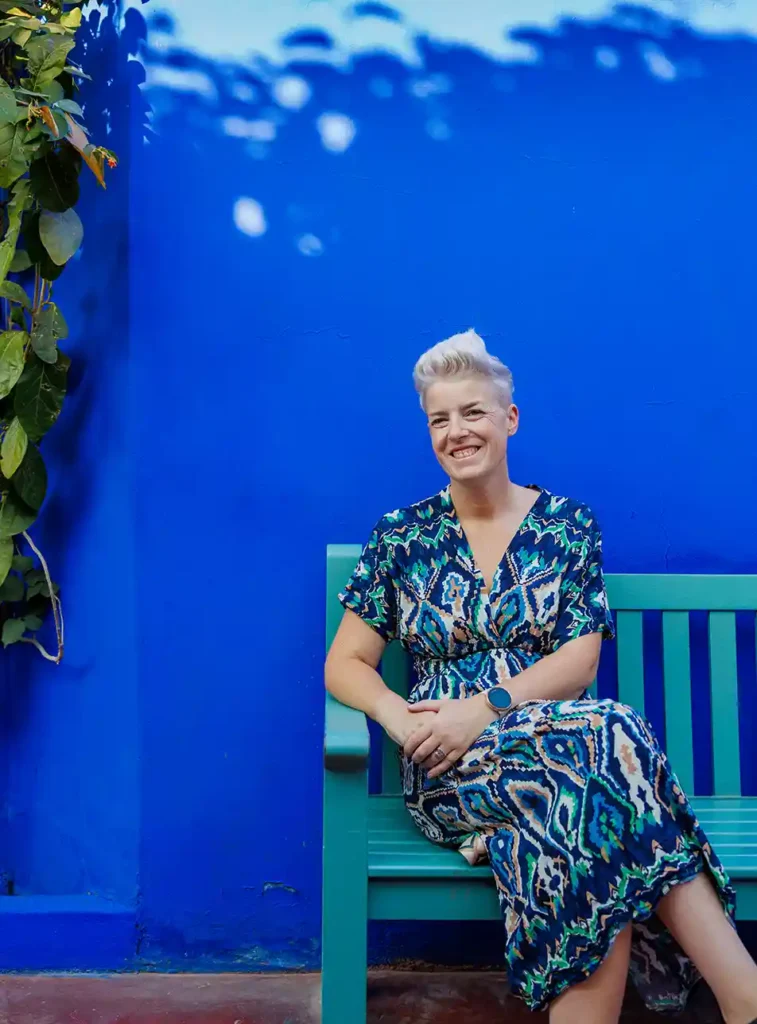 Wat te doen Marrakech: Jardin Majorelle