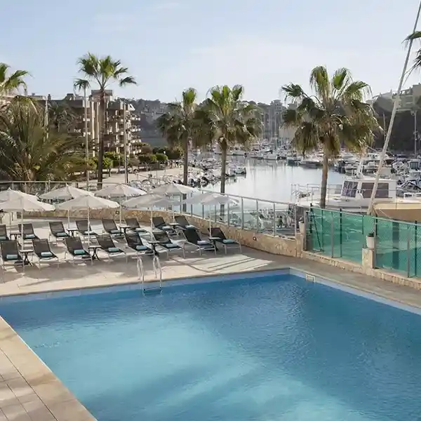 Aparthotel Porto Drach, Mallorca