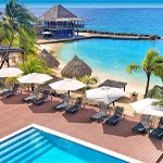 Tropische vakantiebestemmingen: Curacao, Avila Beach Hotel
