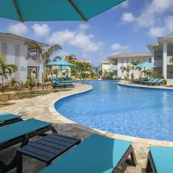 Captain Don's Habitat, Bonaire