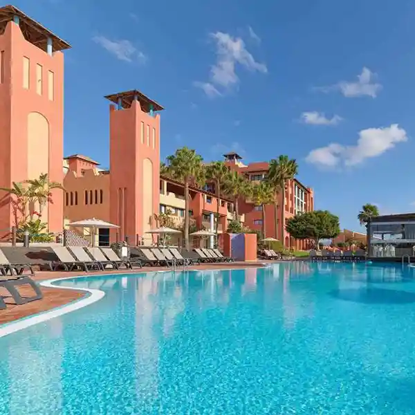 H10 Tindaya, Fuerteventura