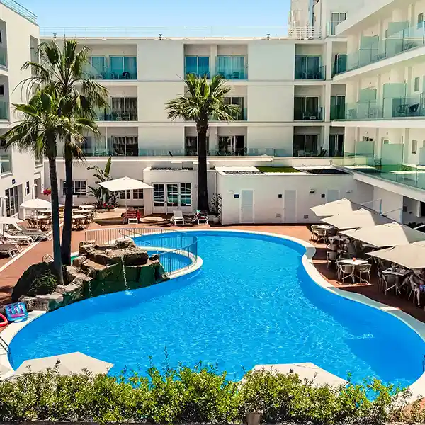 Hotel Capricho & Spa, Mallorca