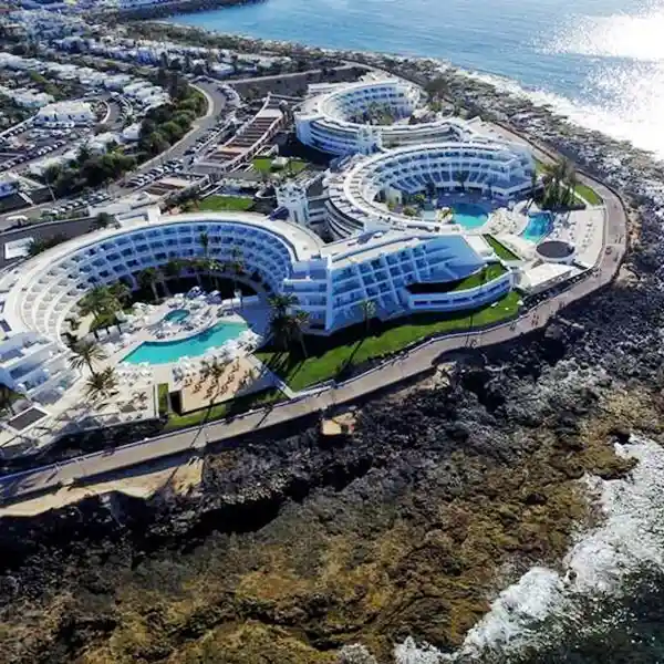 Iberostar Selection Lanzarote Park