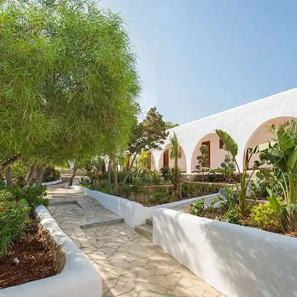 La Torre Ibiza