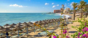 Waar verblijf jij? De leukste badplaatsen aan de Costa del Sol