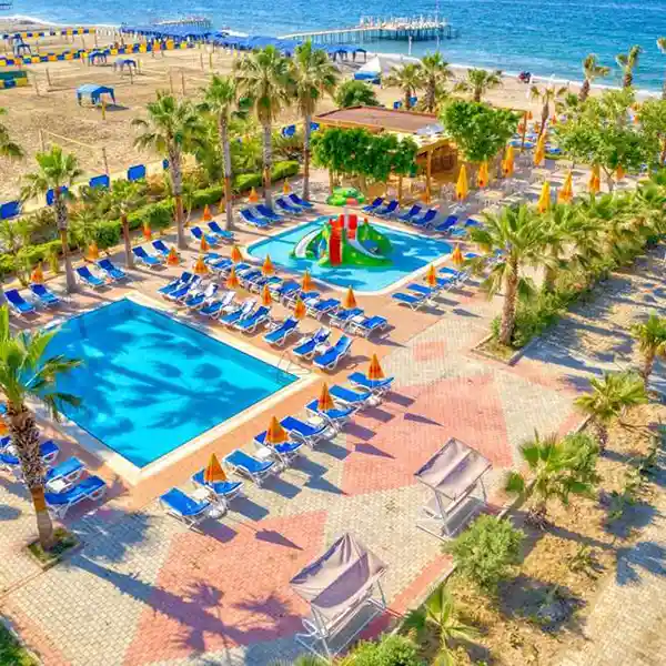 Numa Konaktepte Hotel, Alanya