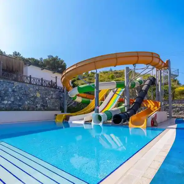 Ramada Resort by Wyndham Kusadasi & Golf, Turkije
