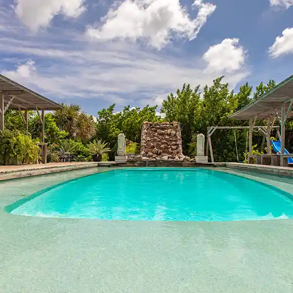 Red Palm Village, Bonaire