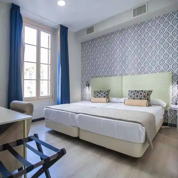 Soho Boutique Malaga