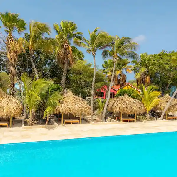 Sonesta Hotels & Resorts Livingstone Curacao