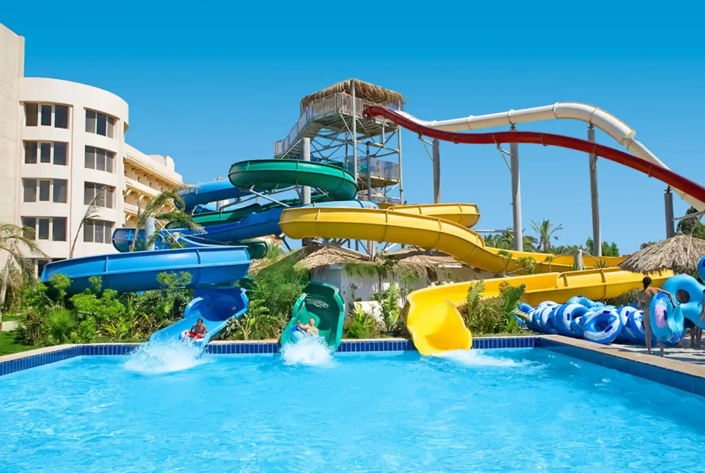 Top-hotels 2026: Egypte