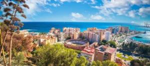 Winterzon in Spanje: hier moet je zijn