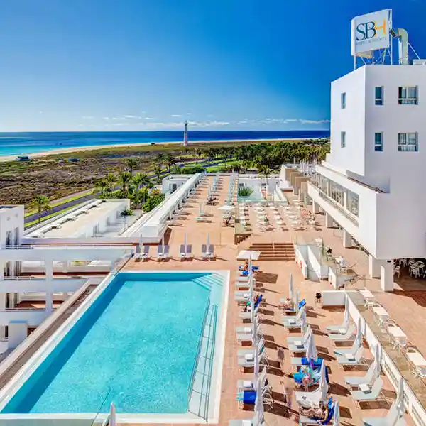 SBH Maxorata Resort