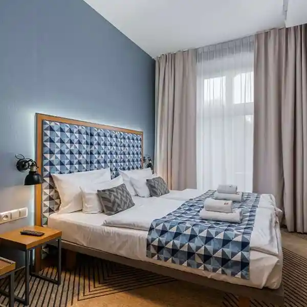 Avena by Artery Hotels, Krakau
