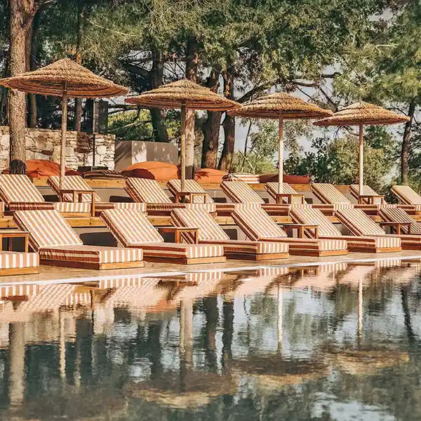 Cooks Club Ialysos Rhodes, Rhodos