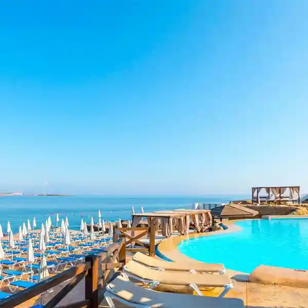 DoubleTree by Hilton Malta