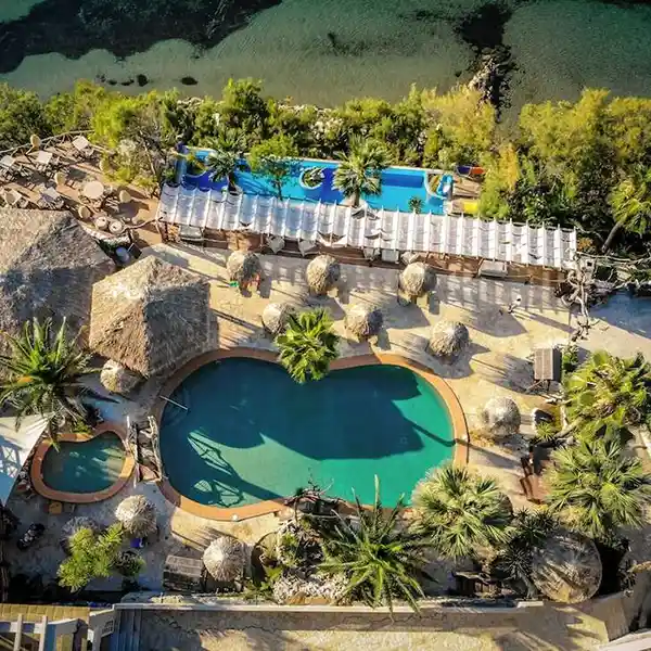 Gloria Maris Hotel, Zakynthos