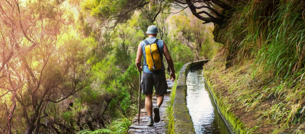 Mooiste hikes Madeira