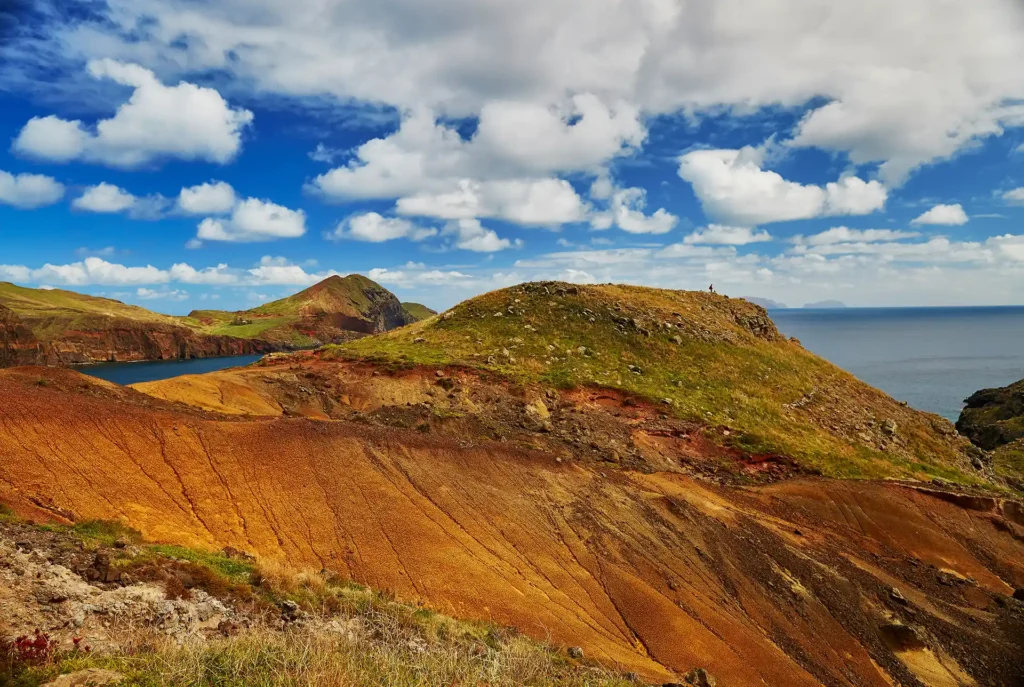 Mooiste hikes Madeira: Ponta de Sao Lourenco