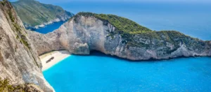 Uitgelicht! De mooiste stranden op Zakynthos