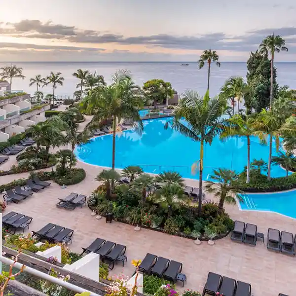 Pestana Carlton Madeira