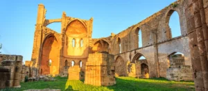 Wat te doen in Cyprus? Afvinken maar!