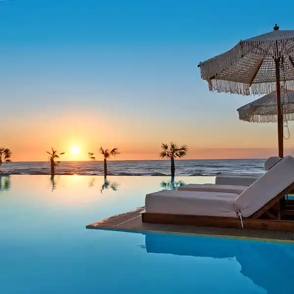 Sandy Beach Resort, Corfu