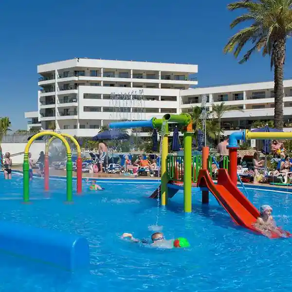 Alfagar Aparthotel, Albufeira