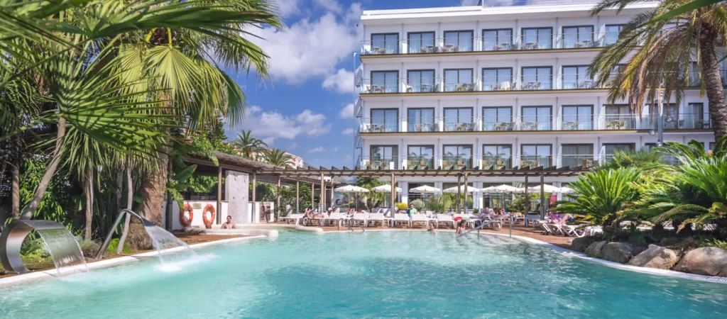 All inclusive Europa
