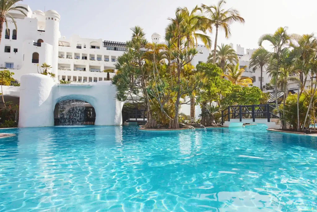 All inclusive Europa: Dreams Jardin Tropical Resort & Spa