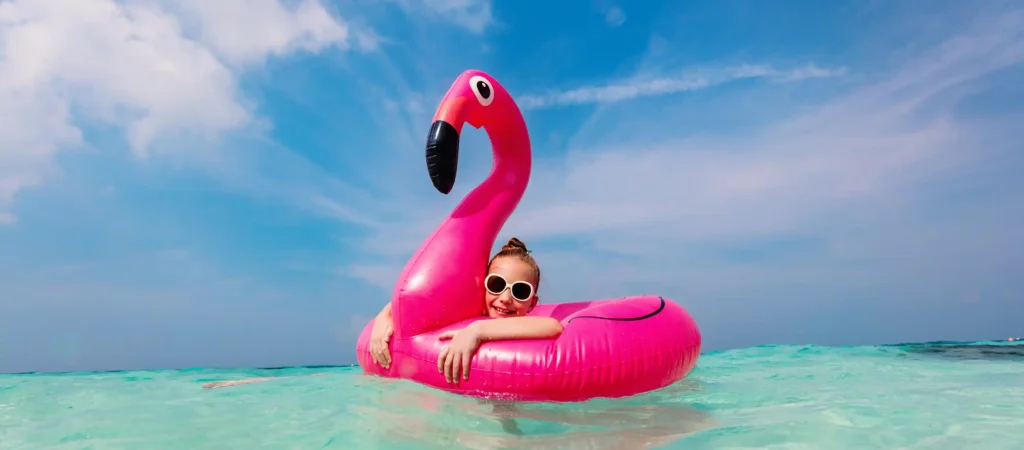 All inclusive vakantie kinderen bestemmingen