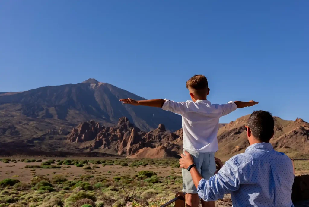 All inclusive vakantie kinderen bestemmingen, Tenerife