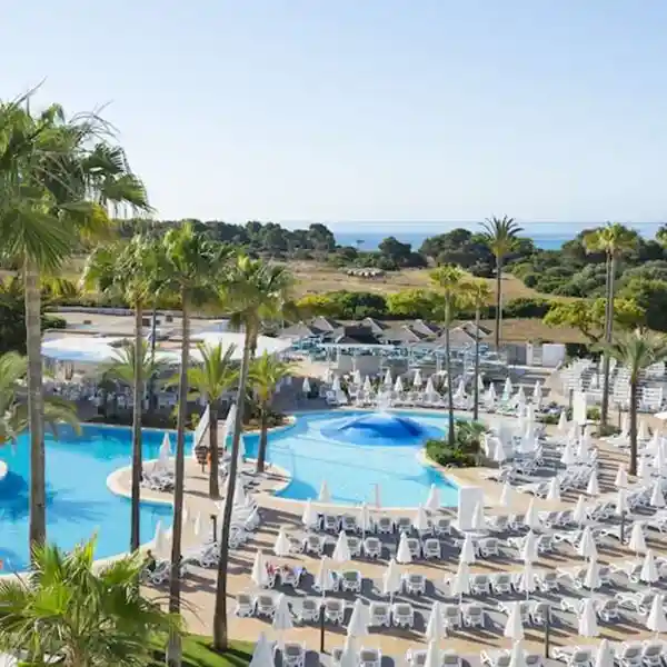 Aparthotel Protur Vista Badia, Mallorca
