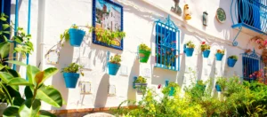 La Carihuela, de authentieke visserswijk van Torremolinos