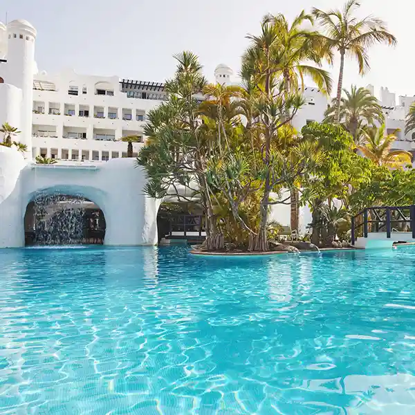 Dreams Jardin Tropical Resort & Spa, Tenerife