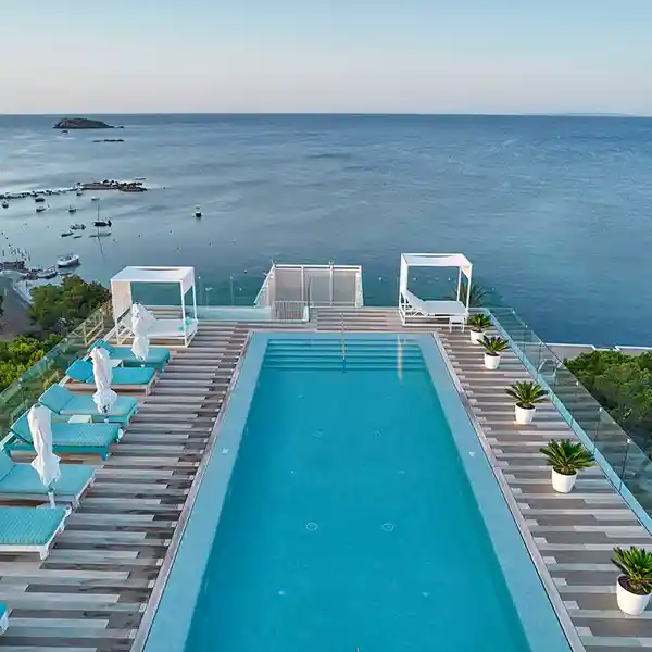 Iberostar Selection Santa Eulalia Ibiza