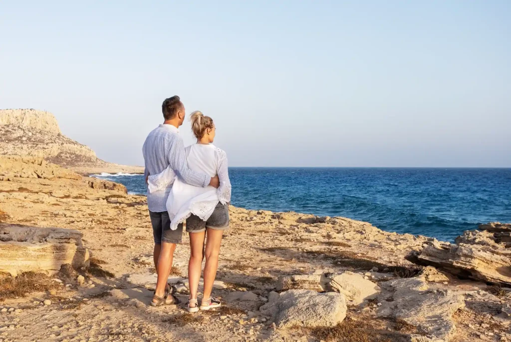 Mooiste adults only bestemmingen: Cyprus