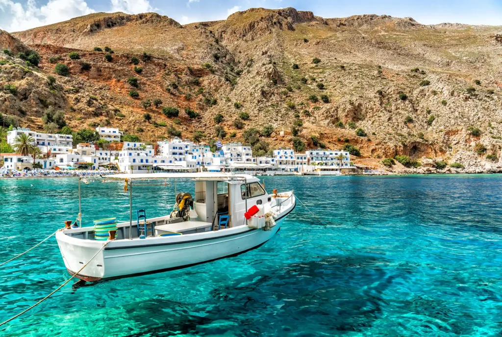 Mooiste all inclusive bestemmingen: Kreta