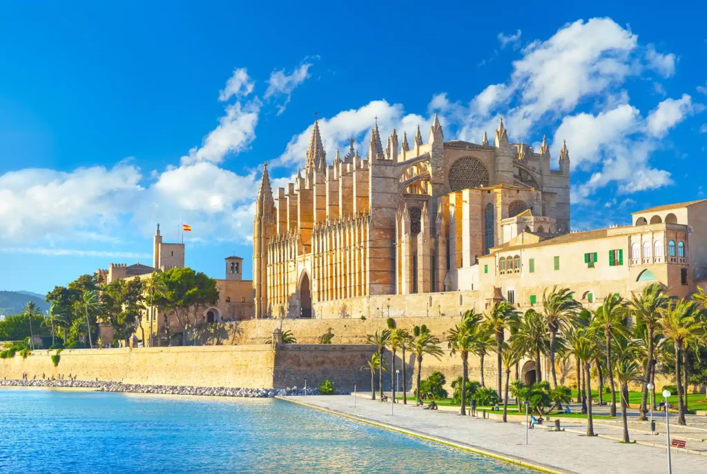 Mooiste all inclusive bestemmingen: Mallorca