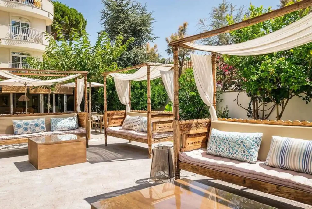 Mooiste hotels Costa Brava: Alegria Fenals Mar