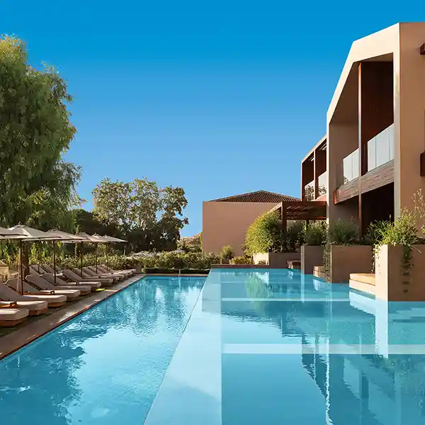 Contessina Hotel, Zakynthos