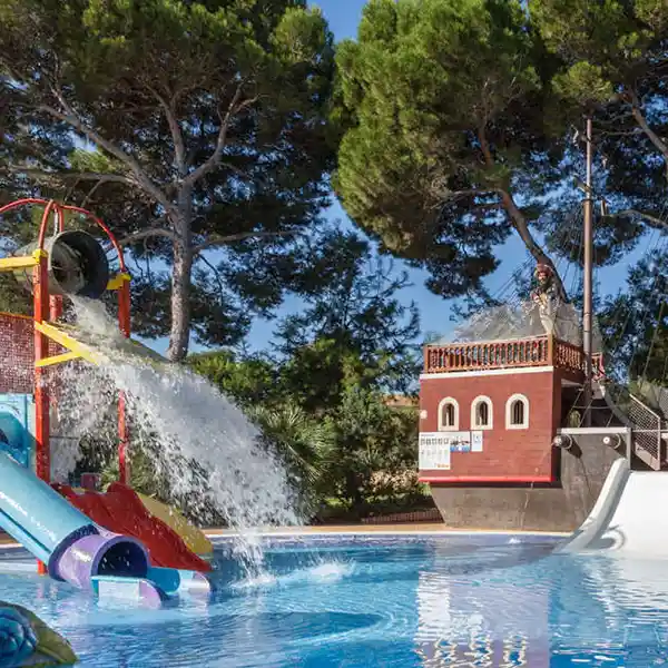 Hotel Zafiro Mallorca