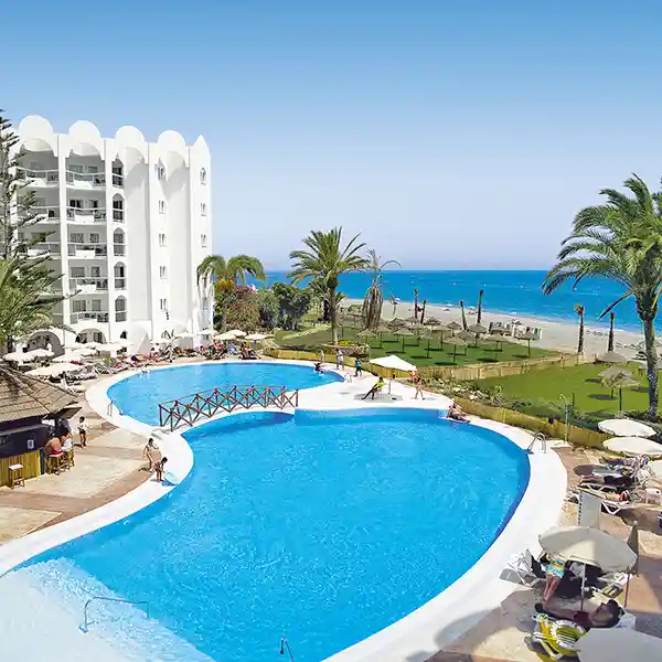 Ona Marinas de Nerja, Spanje