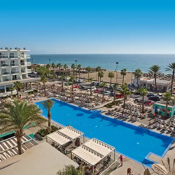 Riu Costa del Sol, Spanje